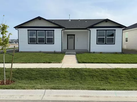 5149 E Rigel Ln, Post Falls, ID 83854 photo 1