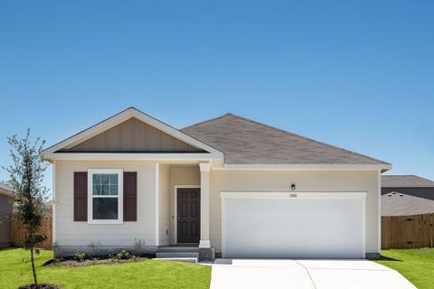 298 Wren, Kyle, TX 78640 photo 1