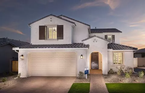 Exterior - 1437 W Treasure Trl, Apache Junction, AZ 85120 photo 1 of 1