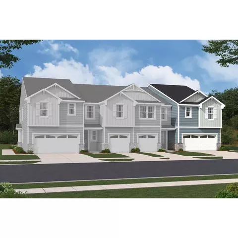 2035 Vinyasa Ln, Charlotte, NC 28215