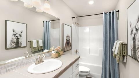 3802 SW Brixton Ave, Gresham, OR 97080 photo 15