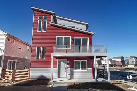 13498 E 103rd Pl, Commerce City, CO 80022