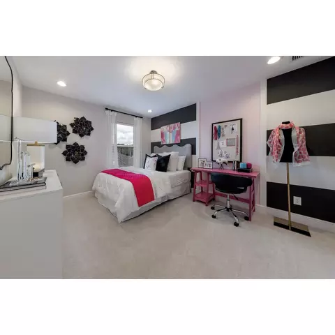 Bedroom - 5910 Ali Grace Dr, Saint Cloud, FL 34771 photo 5 of 6