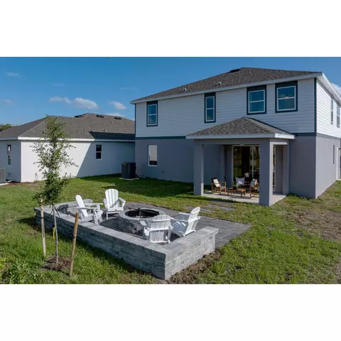 Exterior - 5910 Ali Grace Dr, Saint Cloud, FL 34771 photo 10 of 10