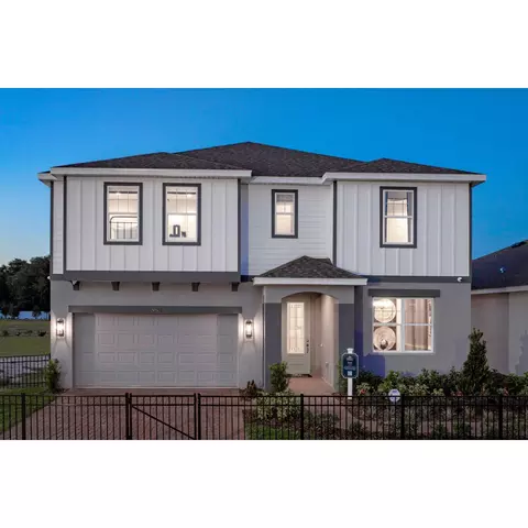 Exterior - 5910 Ali Grace Dr, Saint Cloud, FL 34771 photo 1 of 10