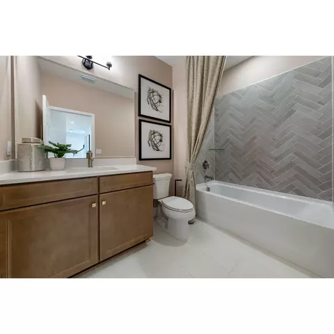 Bath - 5910 Ali Grace Dr, Saint Cloud, FL 34771 photo 4 of 4