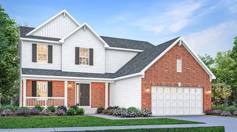 11109 Florida Pl, Crown Point, IN 46307 photo 1