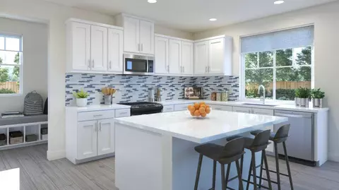 Kitchen - 3582 Barton St, Tracy, CA 95377 photo 1 of 2