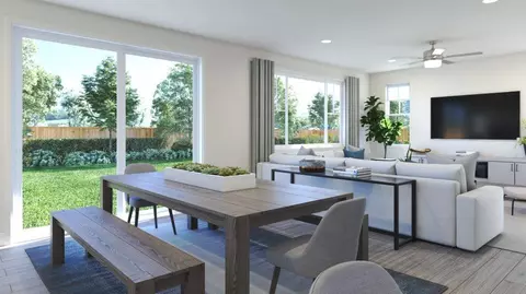 Dining - 3582 Barton St, Tracy, CA 95377 photo 1 of 1