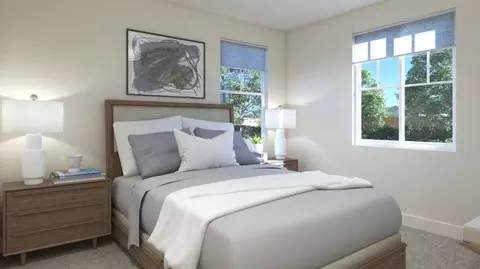 Bedroom - 3582 Barton St, Tracy, CA 95377 photo 4 of 7