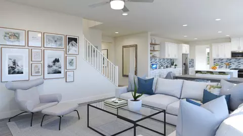 Living - 3582 Barton St, Tracy, CA 95377 photo 3 of 4