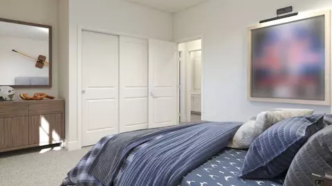 Bedroom - 3582 Barton St, Tracy, CA 95377 photo 6 of 7