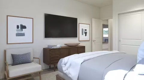 Bedroom - 3582 Barton St, Tracy, CA 95377 photo 7 of 7