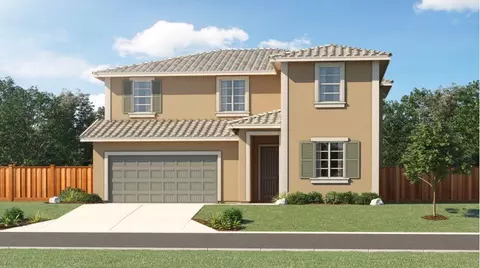 Exterior - 3582 Barton St, Tracy, CA 95377 photo 1 of 1
