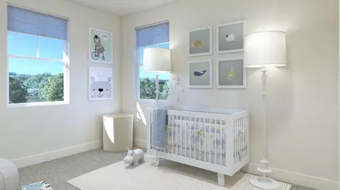Bedroom - 3582 Barton St, Tracy, CA 95377 photo 3 of 7