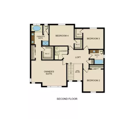 13406 Savannah Falls Ct, Peyton, CO 80831 photo 4
