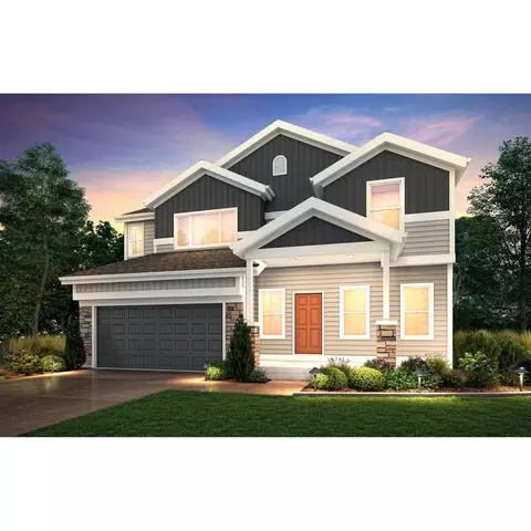13406 Savannah Falls Ct, Peyton, CO 80831 photo 1