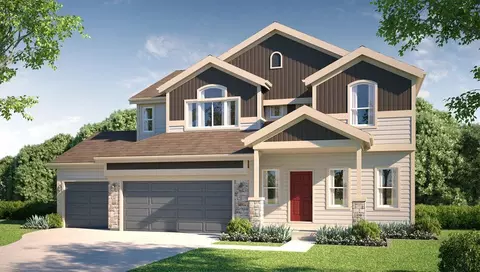 13406 Savannah Falls Ct, Peyton, CO 80831 photo 3