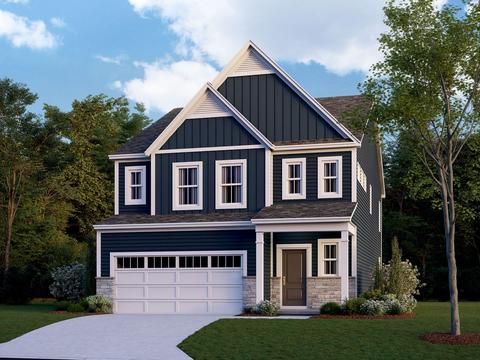 7202 Celebration Dr, Powell, OH 43065 photo 1