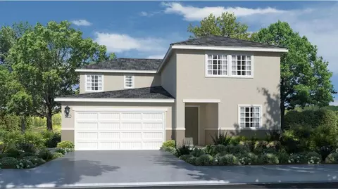 1258 Callison Way, Plumas Lake, CA 95961 photo 1