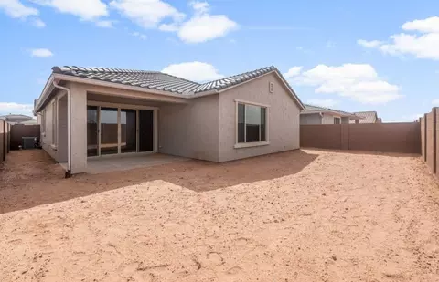 Exterior - 1264 W Treasure Trl, Apache Junction, AZ 85120 photo 2 of 2