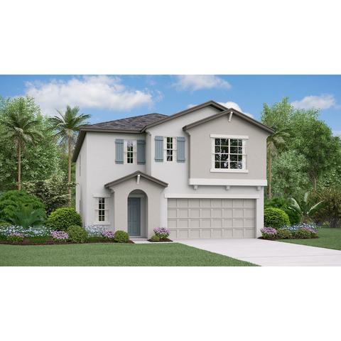 12732 Maple Bonsai Dr, Riverview, FL 33579 photo 1