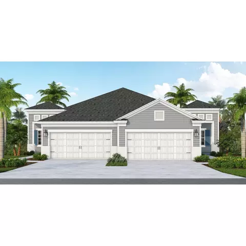 14713 Barefoot Ln, Parrish, FL 34219 photo 1