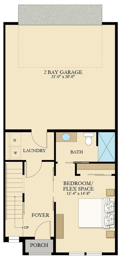 434 W Mahogany Ln, Clovis, CA 93611 photo 2