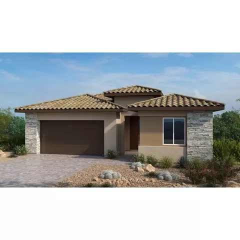 224 Piazzetta Pl, Henderson, NV 89011