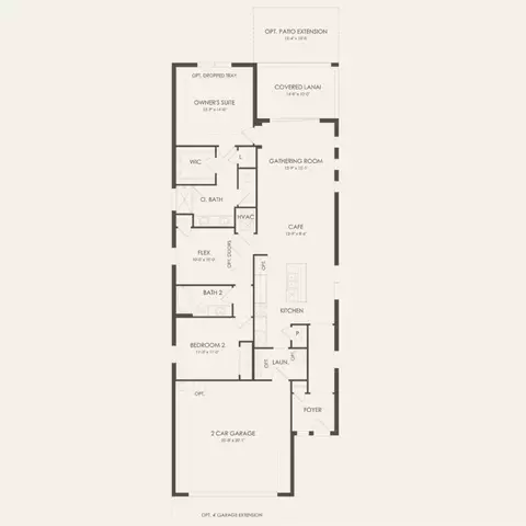2322 Lily Bloom Rd, Saint Cloud, FL 34771 photo 2