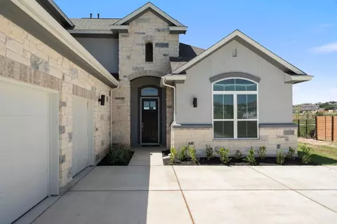 Exterior - 3437 Trigger Trl, Leander, TX 78641 photo 2 of 3