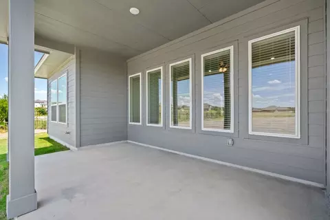 Exterior - 3437 Trigger Trl, Leander, TX 78641 photo 3 of 3