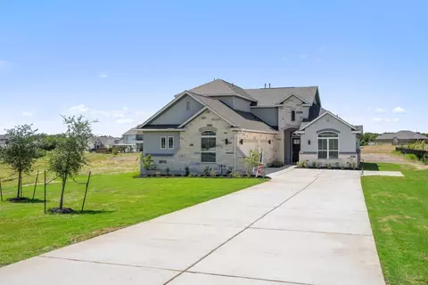 Exterior - 3437 Trigger Trl, Leander, TX 78641 photo 1 of 3