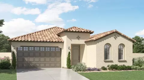 556 S Hawk Ln, Gilbert, AZ 85296 photo 1
