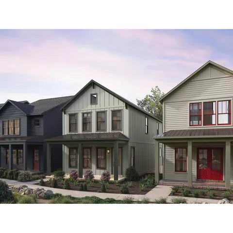 Plan Harleigh Basement - 4011 Chamblee Dunwoody Rd, Chamblee, GA 30341