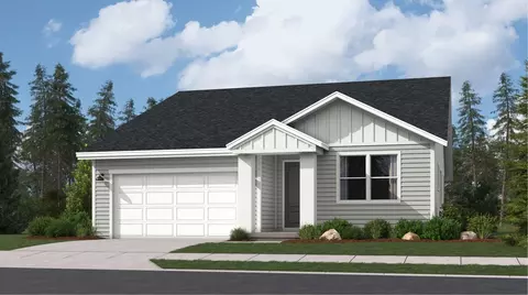 3469 N Swift Ln, Eagle Mountain, UT 84005 photo 1