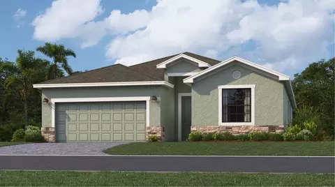 Exterior - 3415 Night Star Ter, Parrish, FL 34219 photo 1 of 3