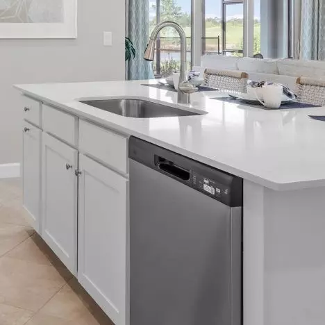 Kitchen - 3415 Night Star Ter, Parrish, FL 34219 photo 3 of 5
