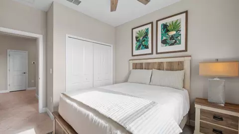 Bedroom - 3415 Night Star Ter, Parrish, FL 34219 photo 6 of 6