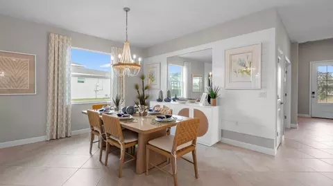 Dining - 3415 Night Star Ter, Parrish, FL 34219 photo 2 of 2