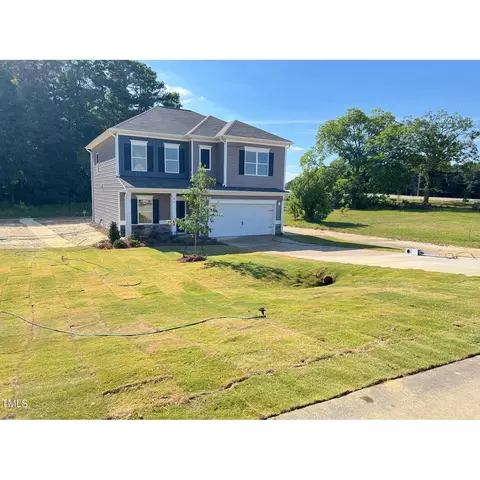 46 Oriental St, Angier, NC 27501 photo 3