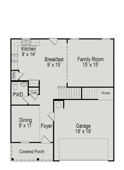 46 Oriental St, Angier, NC 27501 photo 2