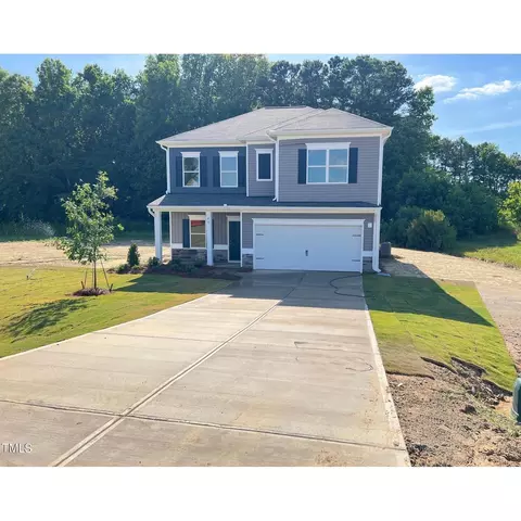 46 Oriental St, Angier, NC 27501 photo 5