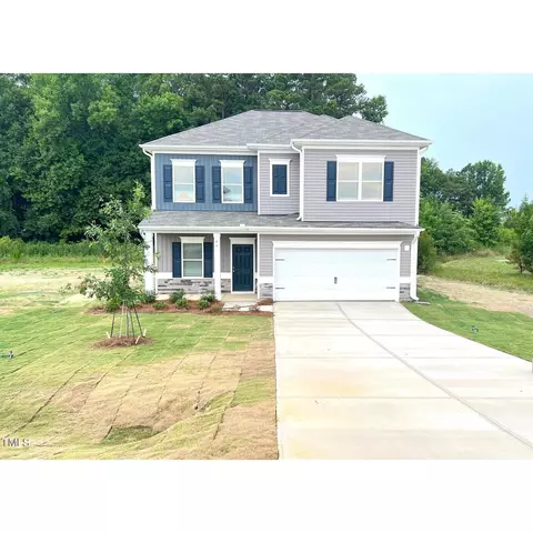 46 Oriental St, Angier, NC 27501 photo 1