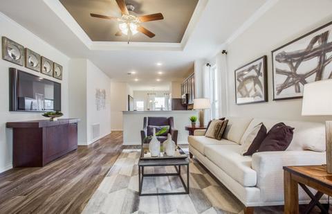 5803 Finely Run St, Spring, TX 77373 photo 5