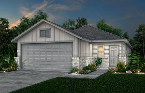 5803 Finely Run St, Spring, TX 77373 photo 1