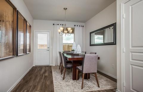 5803 Finely Run St, Spring, TX 77373 photo 9