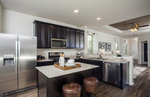 5803 Finely Run St, Spring, TX 77373 photo 8