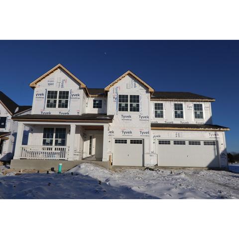 15215 S Sawgrass Cir, Plainfield, IL 60544 photo 1
