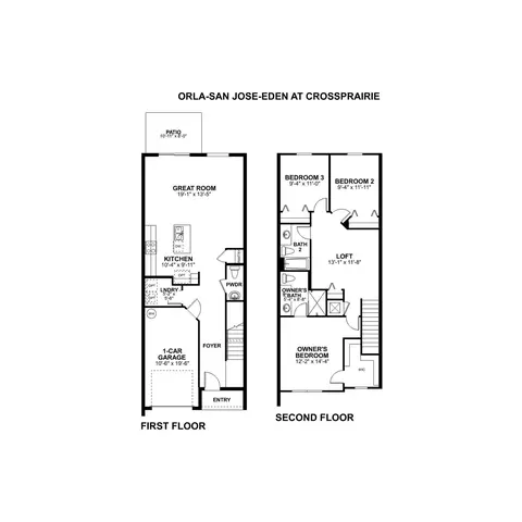 5036 Rain Shadow Dr, Saint Cloud, FL 34772 photo 2